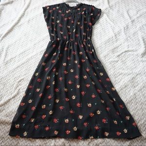 Vintage Nipon Boutique Dress